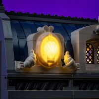 LMB 2.0 Kit di illuminazione a LED per LEGO&reg; 10243 Ristorante parigino