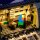 LMB 2.0 Kit di illuminazione a LED per LEGO&reg; 10243 Ristorante parigino