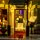 LMB 2.0 Kit di illuminazione a LED per LEGO&reg; 10243 Ristorante parigino