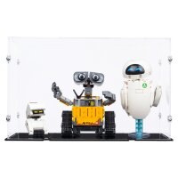 Pr&eacute;sentoir en acrylique pour LEGO&reg; 43279...