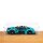 Pr&eacute;sentoir en acrylique pour LEGO&reg; 42208 Aston Martin Valkyrie  (avec fond transparent, empilable)