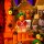 LMB 2.0 Kit de lumi&egrave;re pour LEGO&reg; 21360 Willy Wonka et la chocolaterie
