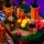 LMB 2.0 Kit de lumi&egrave;re pour LEGO&reg; 21360 Willy Wonka et la chocolaterie