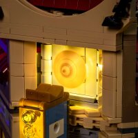 LMB 2.0 LED Licht Set f&uuml;r LEGO&reg; 10232 Palace Cinema