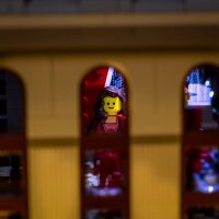LMB 2.0 LED Licht Set f&uuml;r LEGO&reg; 10232 Palace Cinema