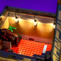 LMB 2.0 LED Licht Set f&uuml;r LEGO&reg; 10232 Palace Cinema