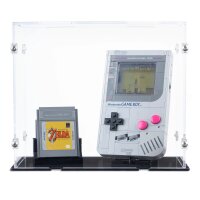 Pr&eacute;sentoir en acrylique pour LEGO&reg; 72046 Game...