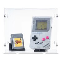 Pr&eacute;sentoir en acrylique pour LEGO&reg; 72046 Game...