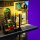 LMB 2.0 Kit di illuminazione a LED per LEGO&reg; 10251 Creator La Banca