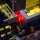 LMB 2.0 Kit di illuminazione a LED per LEGO&reg; 10251 Creator La Banca
