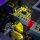 LMB 2.0 Kit di illuminazione a LED per LEGO&reg; 10251 Creator La Banca