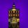 LMB 2.0 Kit di illuminazione a LED per LEGO&reg; 10224 Creator Municipio