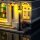 LMB 2.0 Kit di illuminazione a LED per LEGO&reg; 10224 Creator Municipio