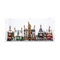 Display in acrilico per LEGO&reg; 76457 Harry Potter -...