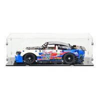 Pr&eacute;sentoir en acrylique pour LEGO&reg; 42153...