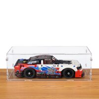 Pr&eacute;sentoir en acrylique pour LEGO&reg; 42153...