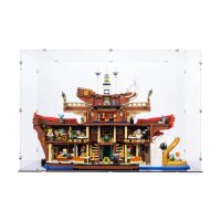 Acryl-Display f&uuml;r LEGO&reg; 75640 One Piece -...