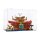 Acryl-Display f&uuml;r LEGO&reg; 75640 One Piece - Barati&eacute;, das Schwimmende Restaurant (Mit schwarzem Boden)