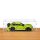Acrylic display 32 x 15 x 10 cm for LEGO&reg; Technic models (With clear base, stackable)
