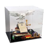 Pr&eacute;sentoir en acrylique pour LEGO&reg; 76391 Harry...