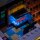 LMB 2.0 Kit de lumi&egrave;re pour LEGO&reg; 10218 Lanimalerie