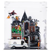 Pr&eacute;sentoir en acrylique pour LEGO&reg; 76300...