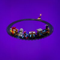 LMB 2.0 LEGO&reg; 10361# Holiday Express Train Light Kit