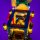 LMB 2.0 LEGO&reg; 10361# Holiday Express Train Light Kit