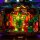 LMB 2.0 LEGO&reg; 41843# Family Christmas Tree Decoration with multi color Light Kit