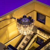 LMB 2.0 Kit di illuminazione a LED per LEGO&reg; 10211 Grand Emporium