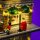 LMB 2.0 Kit di illuminazione a LED per LEGO&reg; 10211 Grand Emporium