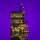 LMB 2.0 Kit di illuminazione a LED per LEGO&reg; 10211 Grand Emporium