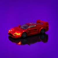 LMB 2.0 LEGO&reg; Starter Set Light Kit