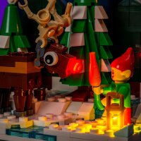 LMB 2.0 LEGO&reg; Starter Set Light Kit