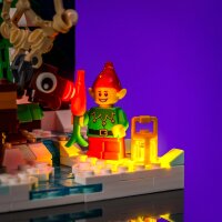LMB 2.0 LEGO&reg; Starter Set Light Kit