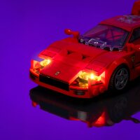 LMB 2.0 LEGO&reg; Starter Set Light Kit