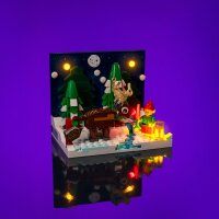 LMB 2.0 LEGO&reg; Starter Set Light Kit