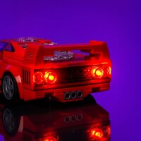 LMB 2.0 LEGO&reg; Starter Set Light Kit