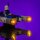 LMB 2.0 LEGO&reg; Starter Set Light Kit