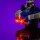 LMB 2.0 LEGO&reg; Starter Set Light Kit