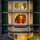 LMB 2.0 Kit de lumi&egrave;re pour LEGO&reg; 10185  L&rsquo;&eacute;picerie (Green Grocer)