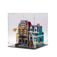 Pr&eacute;sentoir en acrylique pour LEGO&reg; 10270 La...