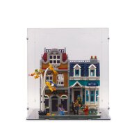 Pr&eacute;sentoir en acrylique pour LEGO&reg; 10270 La...