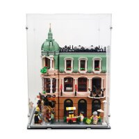 Pr&eacute;sentoir en acrylique pour LEGO&reg; 10297...