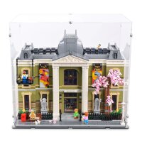 Pr&eacute;sentoir en acrylique pour LEGO&reg; 10326  Le...
