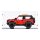 Pr&eacute;sentoir en acrylique pour LEGO&reg; 42213 SUV Ford Bronco (avec fond noir)