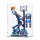 Acrylic display for LEGO&reg; 43010 Nike Slam Dunk (With black floor)