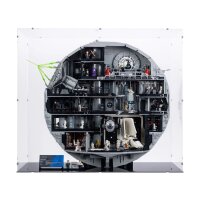 Pr&eacute;sentoir en acrylique pour LEGO&reg; 75419 Star...