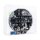 Acrylic display for LEGO&reg; 75419 Star Wars - UCS Death Star (With white floor)