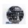 Acrylic display for LEGO&reg; 75419 Star Wars - UCS Death Star (With white floor)